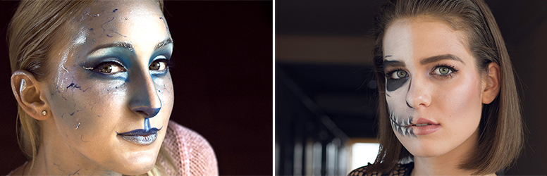 Jó hangulatú sminkoktatás Tarjányiné Gera Szilvia vezetésével, DiamondDeal kuponnal nagy kedvezménnyel!