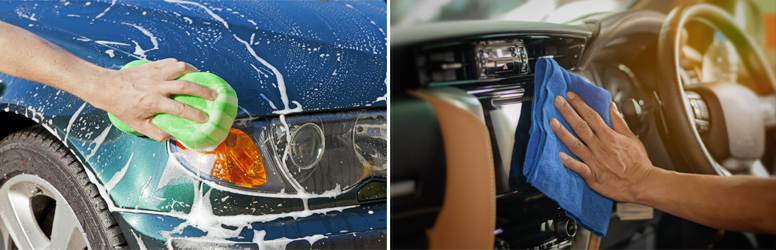 Cseréld le kedvezményesen a téli gumikat, és újítsd meg az autódat egy külső-belső mosással kedvezményesen, a Diamond Deal kuponjával!