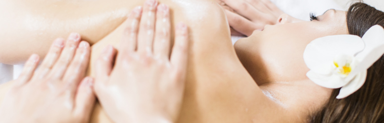 Masszázs olcsón, igényes környezetben, a Diamond Deal kuponjával!