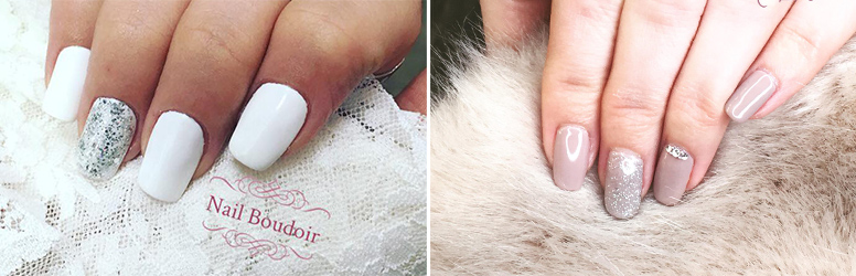 Csodálatos géllakk Budapesten a DD kuponnak