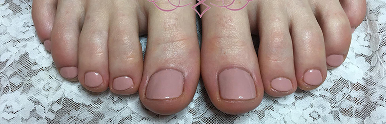 Varázslatos géllakk Budapesten a DD kuponnal!