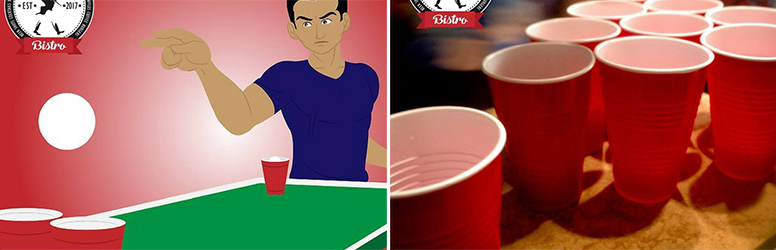 Beerpong kézműves sörrel kedvezményesen, a Diamond Deal kuponjával!