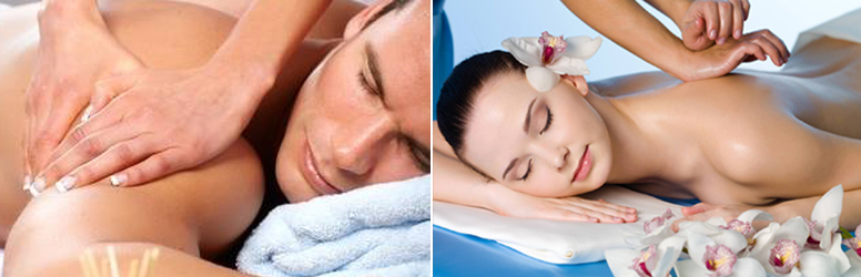 svedmasszazs manikurrel a Unique Style Szalonban