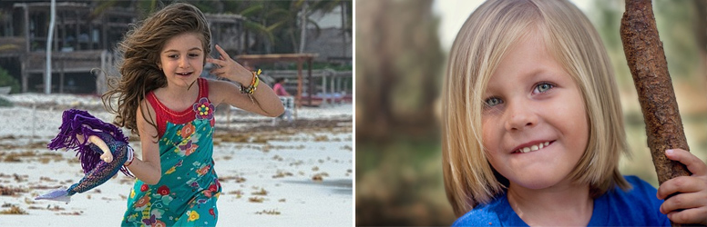 A gyerkőcöknek is csini haj elképesztően alacsony áron a DiamondDeal kuponjával!