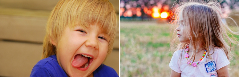 A gyerkőcöknek is csini haj elképesztően alacsony áron a DiamondDeal kuponjával!