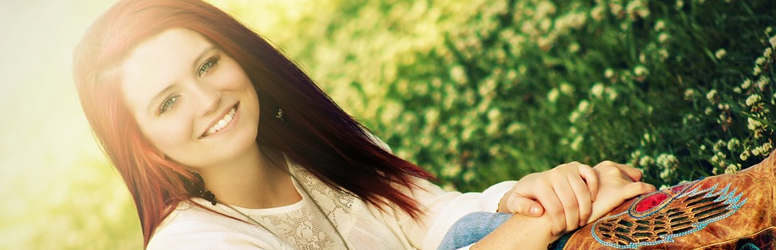 Csodálatos egyenes haj a haj roncsolása nélkül kedvezményesen a DiamondDeal-en!