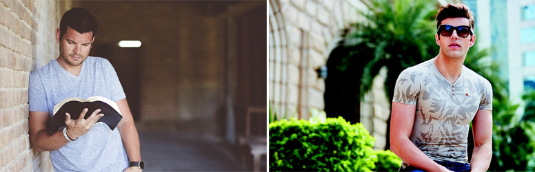 Vonzó külső férfi hajvágással kedvezményesen a DiamondDeal-el!