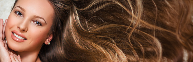 Egészséges hajkorona kedvezményesen a DiamondDeal-el!