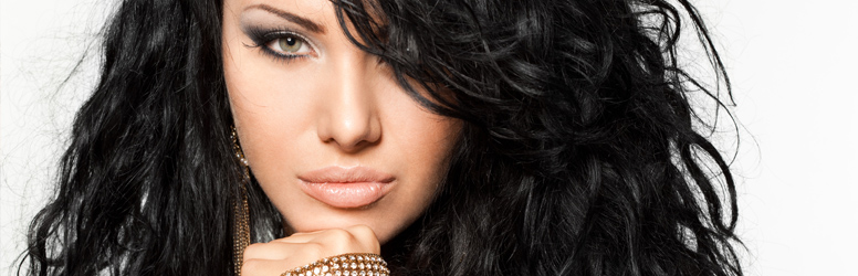 Szexi frizura kedvezményesen a DiamondDeal-el!