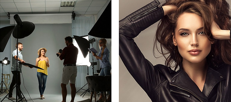 Csodálatos Nő vagy - exkluzív átalakító csomag