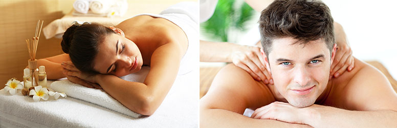 Kedvezményes aromaterápiás masszázs Barna Nóránál, a XI. kerületben, DD kuponunkkal!