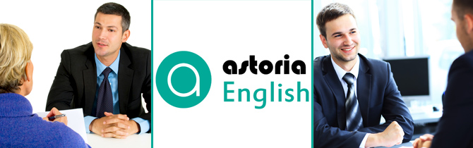 Astoria nyelvtanfolyam