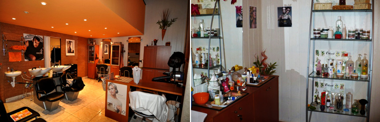 Bambusz Szépségszalon