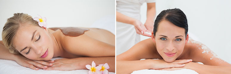 Kedvezményes wellness masszázs csokis, kókuszos vagy sós változatban, Barna Nóránál, a XI. kerületben, DD kuponunkkal!