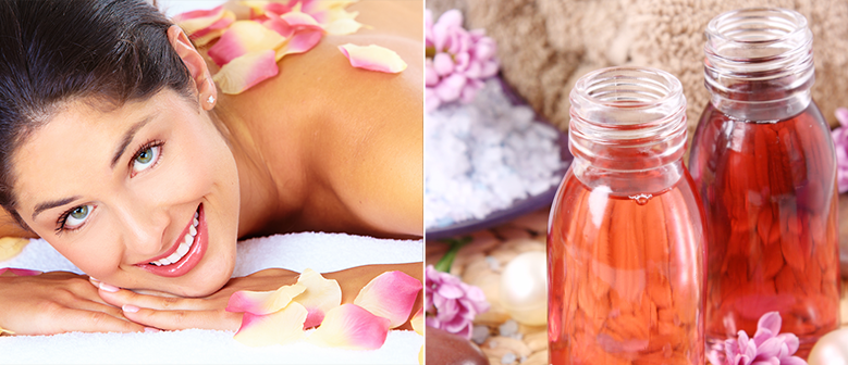 Aromaterápiás masszázs kedvezményesen, a DiamondDeal kuponjával!