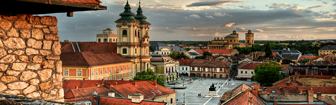 Eger