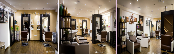 Erabella Szépségszalon -Deák Dóra, hajvágás, erabelle, balayage, ombre, kupon akció