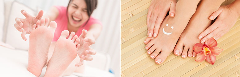 Szépítsd meg lábadat esztétikai pedikűrrel a VI. kerületi Beauty Force Stúdióban, kedvezményes DD kuponnal!