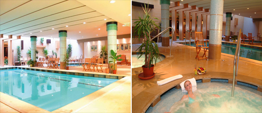 Sopron, Hotel Fagus, szállás