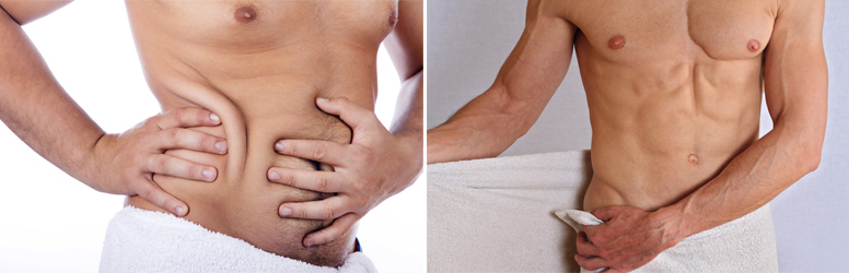 Sörhas eltüntetése a Luxury Body Care & Nails-nél