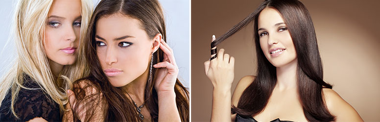 Női haj formára vágása bármilyen hajhosszra, mosással, szárítással, ajándék keratinos hajpakolással, mely kedvezményes DD kuponnal igénybe vehető!