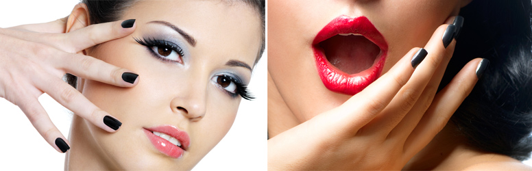 Csodálatos körmök gél lakkozással kedvezményesen, a DiamondDeal kuponjával!