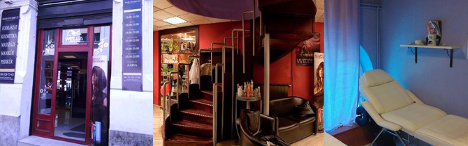 hair studio
