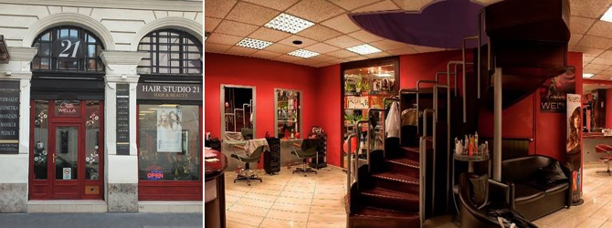 Hair Studio 21, Noskó Tamás, masszőr, gyógymasszázs, svédmasszázs