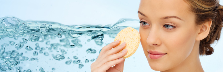 Hidroabráziós kezeléssel lehet ismét üde és ragyogó arcbőröd, DiamondDeal kuponnal nagy kedvezménnyel!