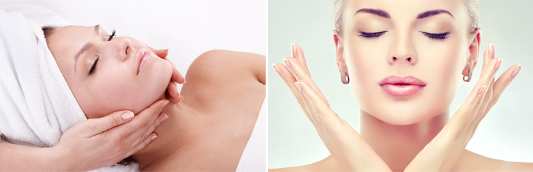 Hidroabráziós arckezelés a Luxury Body Care & Nails szalonjaiban Budapesten, a DiamondDeal kuponjával kedvezményesen!