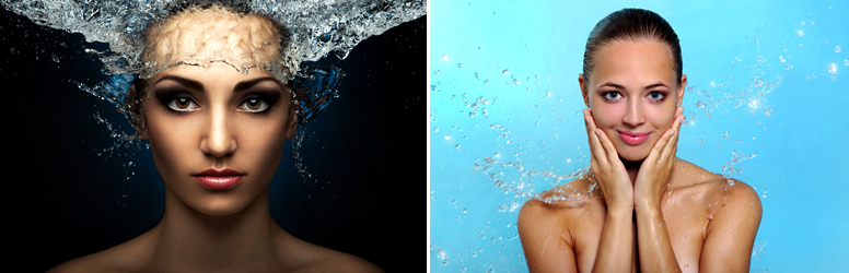 Hidroabráziós kezelés a friss és üde arcbőrért! 