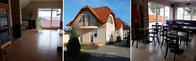 Holiday Apartman2
