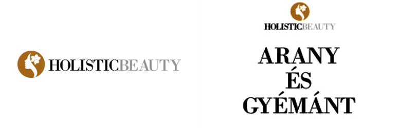 Arany és gyémánt kezelés a Holisticbeauty Szépségszalonban