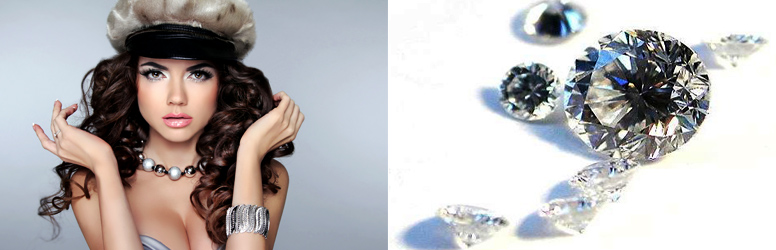 Arany és gyémánt kezelés arcra a Holisticbeauty Szépségszalonban!