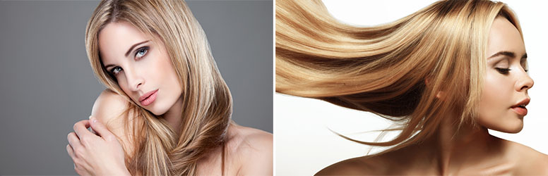 Kedvezményes hajkiegyenesítés DD kuponunkkal az Erika Szalonban!