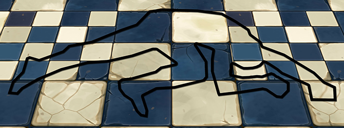 Derítsétek fel a megoldatlan bűntény körülményeit a Rejtélyek Háza játékán, a Hotel Krimiben, mely ideális kikapcsolódás 11-30 fő részére, s a DiamondDeal kuponjával kedvezményesen játszhatjátok!