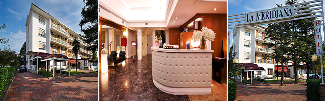 Hotel La Meridiana ****