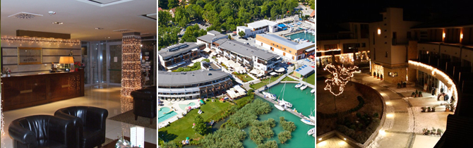Hotel Silver