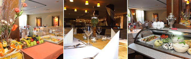 Hotel Silver