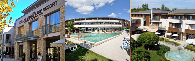 Hotel Silverine