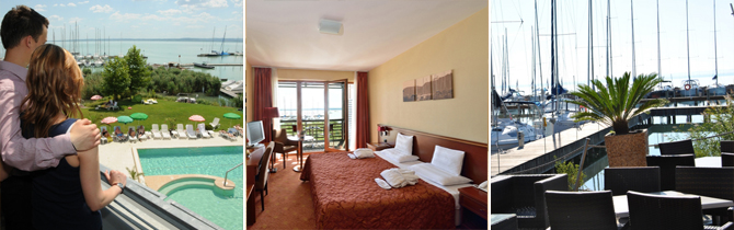 Hotel Silverine