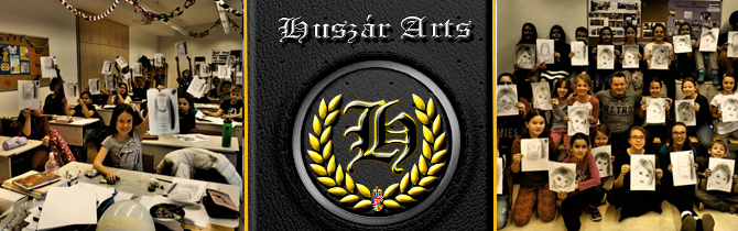 Huszár Arts módszertan