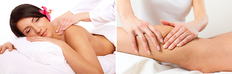 Kedvezményes nyirokmasszázs Barna Nóránál, a XI. kerületben, DD kuponunkkal!