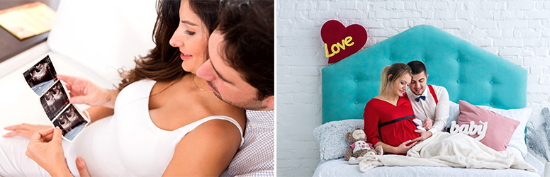 Beauty Bar and Day örömspara, kényeztető feltöltődésre várja  a kismamákat, kedvezményes DD kuponnal!