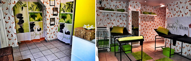KN BodySlim Studio szalon