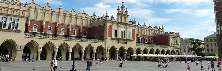 Látogass el Krakkóba a DiamondDeal kuponjával kedvezményesen!