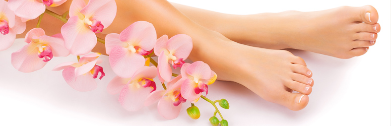 Csodálatos, ápolt lábak gyógypedikűrrel kedvezményesen, a DiamondDeal kuponjával!