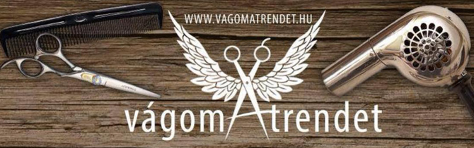 Vágom a Trendet fodrászat