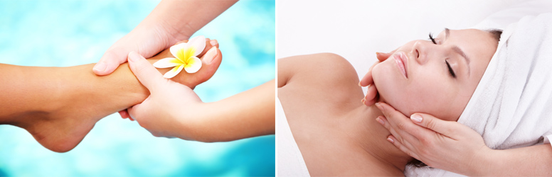 Teljes felfrissülés masszázs segítségével kedvezményesen, a DiamondDeal kuponjával!