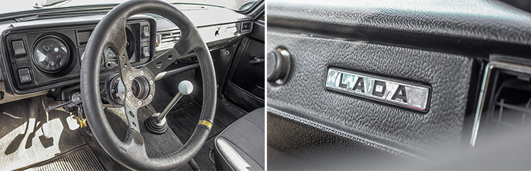 Csapj egy rally edzést a Lada 2105-tel a Kakucs Ringen, a DiamondDeal ajánlatában most hihetetlen kedvezménnyel!